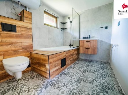 Prodej chaty/rekreačního objektu, 70 m²