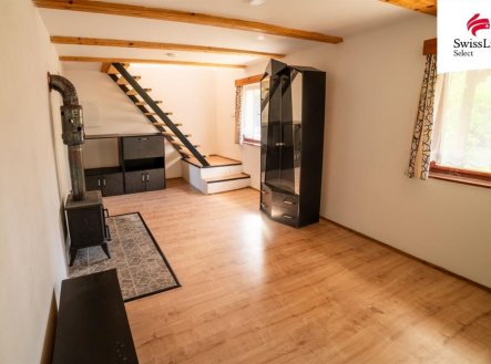 Prodej chaty/rekreačního objektu, 70 m²