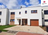 Pronájem bytu, 2+kk, 70 m²