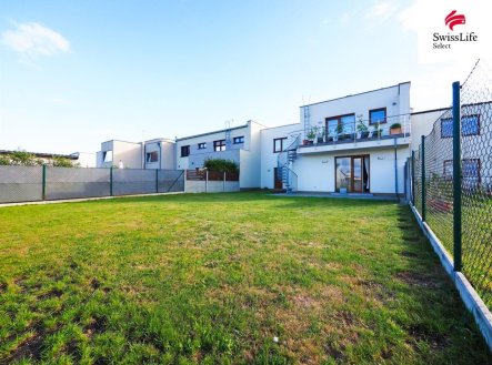 Pronájem bytu, 2+kk, 70 m²