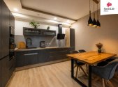Pronájem bytu, 2+kk, 55 m²