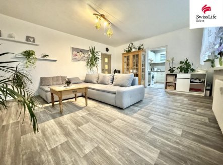 fotografie | Prodej bytu, 4+1, 86 m²