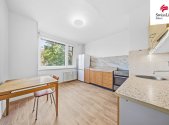 Prodej bytu, 1+1, 40 m²