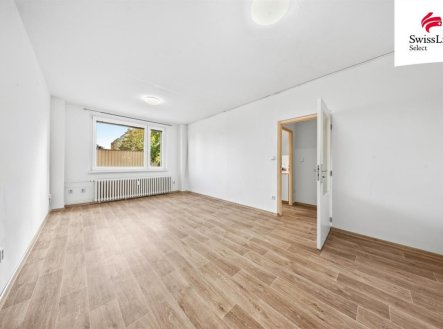 Prodej bytu, 1+1, 40 m²