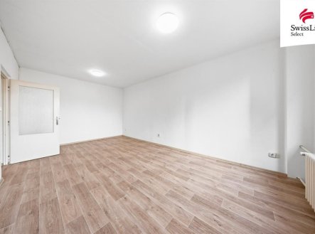 Prodej bytu, 1+1, 40 m²