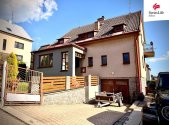 Prodej domu/vily, 223 m²