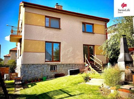 Prodej domu/vily, 223 m²
