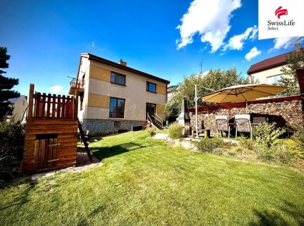 Prodej domu/vily, 223 m²