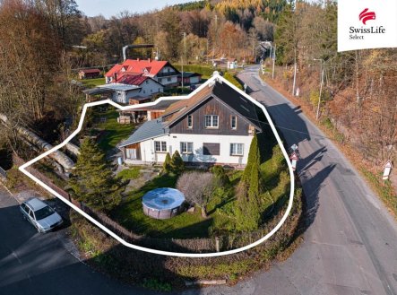 Prodej domu/vily, 238 m²