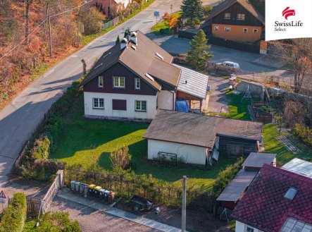 Prodej domu/vily, 238 m²