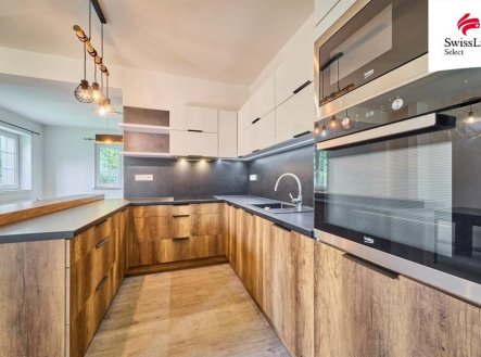 Prodej domu/vily, 238 m²