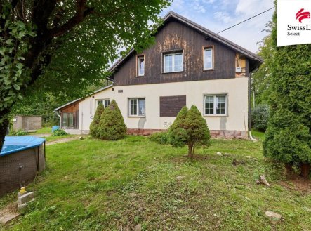 Prodej domu/vily, 238 m²