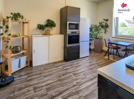 Prodej bytu, 2+1, 54 m²