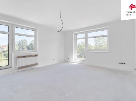 Prodej bytu, 2+kk, 49 m²