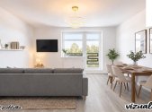 Prodej bytu, 2+kk, 58 m²