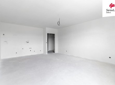 Prodej bytu, 2+kk, 58 m²
