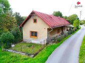 Prodej - dům/vila, 92 m²