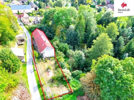 fotografie | Prodej - dům/vila, 92 m²