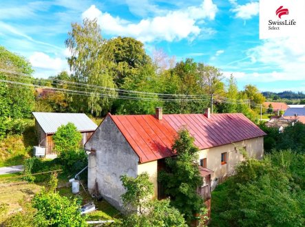 fotografie | Prodej - dům/vila, 92 m²