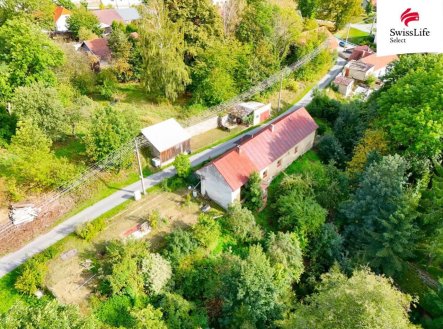 Prodej domu/vily, 92 m²