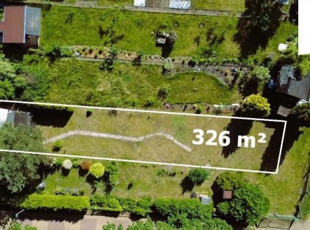 fotografie | Prodej - pozemek, zahrada, 364 m²