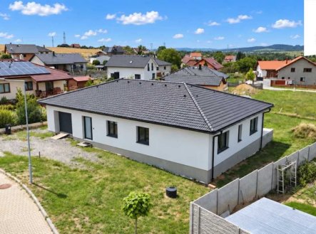 fotografie | Prodej - dům/vila, 153 m²