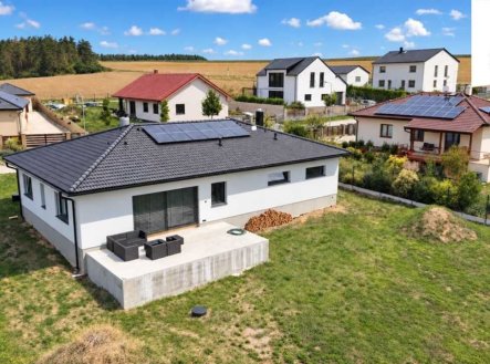 Prodej domu/vily, 153 m²