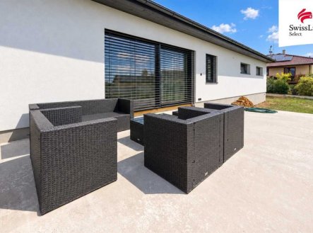 Prodej domu/vily, 153 m²