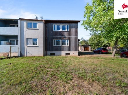 Prodej bytu, 3+kk, 64 m²