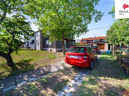 Prodej bytu, 3+kk, 64 m²