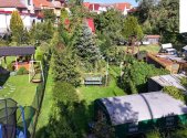 Prodej - pozemek, zahrada, 241 m²
