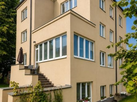 Prodej bytu, 4+1, 139 m²