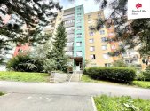 Pronájem bytu, 3+1, 72 m²