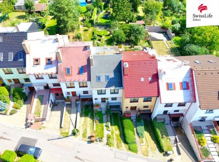 Prodej domu/vily, 166 m²