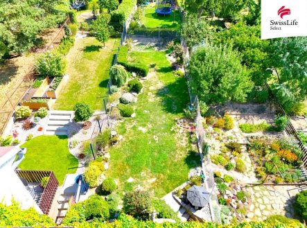 Prodej domu/vily, 166 m²