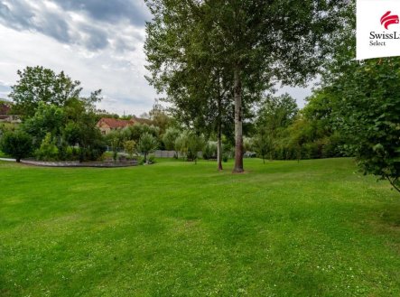 Prodej pozemku pro bydlení, 4 611 m²
