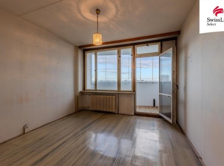 Prodej bytu, 2+1, 70 m²