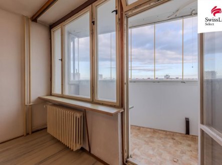 Prodej bytu, 2+1, 70 m²