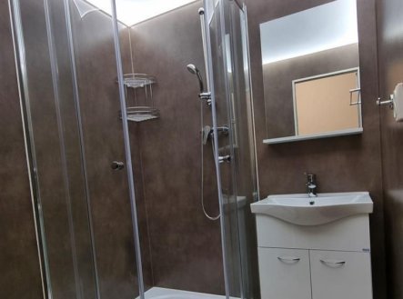 Pronájem bytu, 3+1, 69 m²