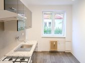 Pronájem bytu, 2+1, 55 m²