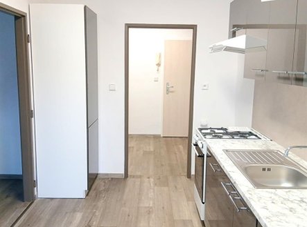 Pronájem bytu, 2+1, 55 m²