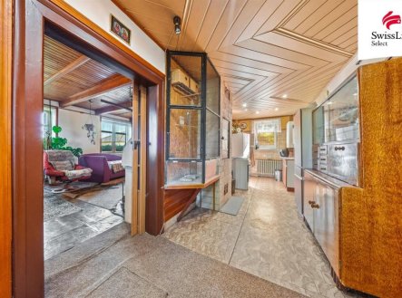 Prodej domu/vily, 76 m²