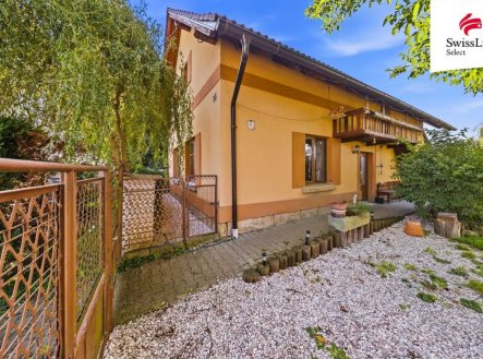 Prodej domu/vily, 76 m²