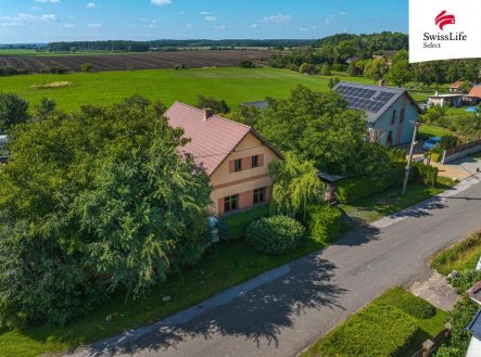Prodej domu/vily, 76 m²
