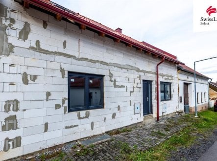 Prodej domu/vily, 186 m²