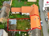 Prodej domu/vily, 186 m²
