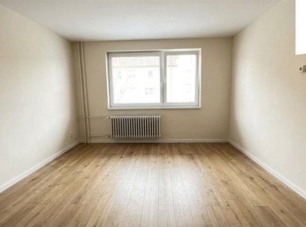 Prodej bytu, 3+1, 69 m²