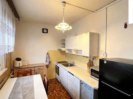 Prodej bytu, 3+1, 69 m²