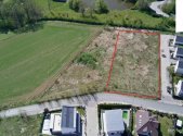 Prodej pozemku pro bydlení, 2 436 m²