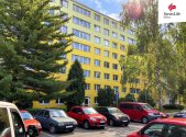 Pronájem bytu, 2+kk, 47 m²